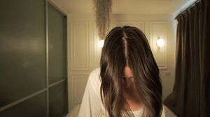 Murmuriel - I will make you come with my voice and my tight pussy JOI and Dildo masturbation