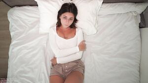 Murmuriel - POV - Watching Her Writhe and Moan in Agony Beneath You