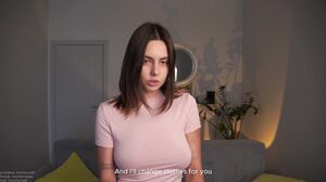 Murmuriel - These bodystockings and my voice will make you cum! JOI and dirty talk