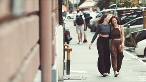 SexArt - Isabella De Laa And Sirena Milano Joy In Us