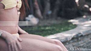 VivThomas - Stella Luxx And Cherry Kiss Crawling Back To You