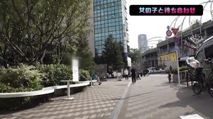 300MAAN-590 Oma nko is broken Boobs God Time x Creampie Incontinence Transformer Cute face and