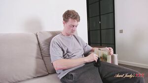 AuntJudysXXX - Anna Maria 3