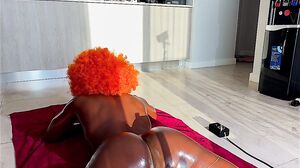 Queen Tahshaar - OnlyFans #041