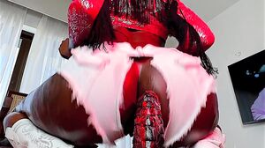 Queen Tahshaar - OnlyFans #091