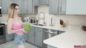 Molly Little - Smash Me I Can Take It