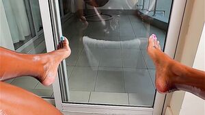 Queen Tahshaar - OnlyFans #097