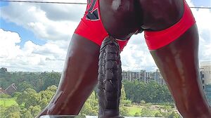 Queen Tahshaar - OnlyFans #105