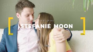 Stefanie Moon - Slutty Mood