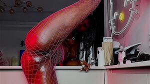 Queen Tahshaar - OnlyFans #111