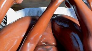 Queen Tahshaar - OnlyFans #172