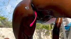 Queen Tahshaar - OnlyFans #196