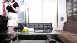 YST-224 My Coworker's Wife Becomes My Personal Sex Toy For 3 Days - Nene Tanaka