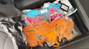Explicit Kait - OnlyFans - Lingerie Try on Video