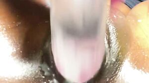 Queen Tahshaar - OnlyFans #275