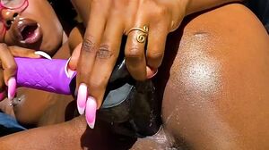 Queen Tahshaar - OnlyFans #279