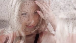 Anjelica & Nancey - One Thing On My Mind in HD