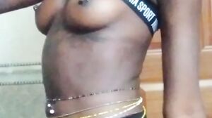 Queen Tahshaar - OnlyFans #330