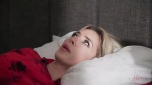 Aiden Ashley, Kylie Rocket - Hookup Honeys Pt 2