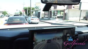 ATKGirlfriends - Mira Luv Malibu 1