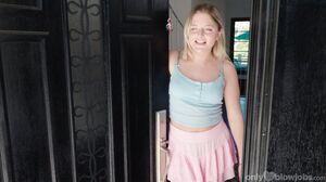 OnlyTeenBlowJobs - Jill Taylor