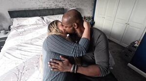 Mrs Nicole & Dimitry - OnlyFans