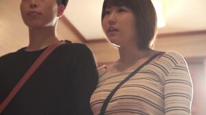 UMD-740 Sexual Frustration Makes Girls Go Wild In A Pair Room At A Slimming Salon!