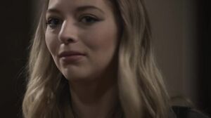 MissaX - Lily Larimar Daddy Made A Mistake