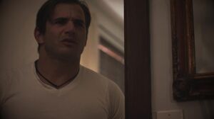 MissaX - Lily Larimar Goodbye, Brother