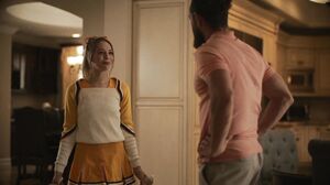 MissaX - Lily Larimar Overprotective Daddy