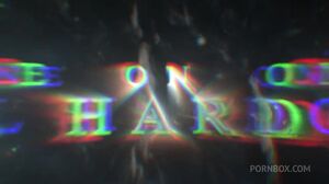 Sexy Petite Sara Collins Vs Lancelot Hard Anal