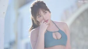 FSDSS-644 A Girl Born In Hong Kong And Raised In Hong Kong Newcomer Erina Avdebut