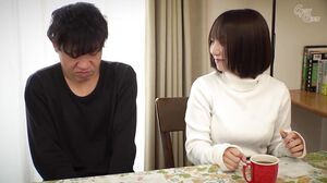 GVH-536 A Masochistic Male Guy Who Was Confined By His Sister Who Is A Shirase Mine Idol And Was Raised By Menhera Body Fluids Training Nanami Yokomiya