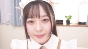 MIST-409 Danger day direct hit! ! Dispatch Maid Who Can Make A flowers Rina Takase