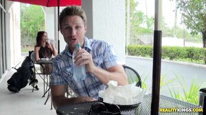 Syren De Mer - Sexy Syren