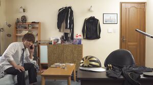 STARS-842 Yotsuba Kominato A kissing love story with my tutor, Yotsuba-sensei, who toyed with me, a delinquent student, with sweet kisses.