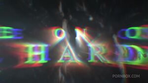 Sexy Petite Sara Collins Vs Lancelot Hard Anal in 4K