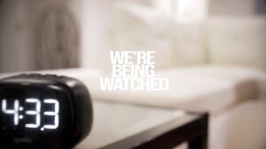 Aiden Ashley, Jazlyn Ray - We're Being Watched