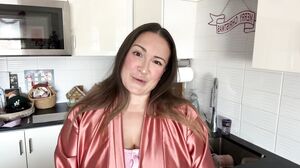 Chase Layne - Naughty MILF Massage