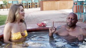 Athena Anderson -  All Grown Up And Tempting