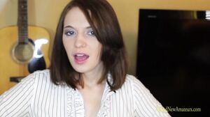 Brand New Amateurs - Isabella