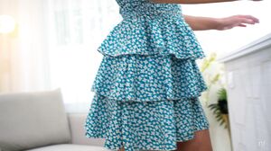 NubileFilms - Amber Slashh Spending Time