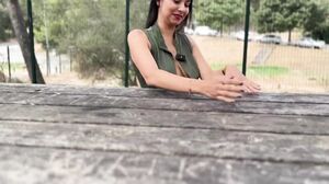 JacquieEtMichelTV – Lia 28 Always Loves To Be On The Move