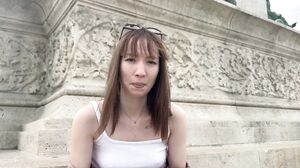 JacquieEtMichelTV – Kate, 25 Years Old, Very Sensual Photo Model