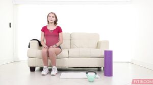 Natalie Porkman Initial Casting