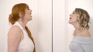 Lauren Phillips, Kenna James - A Remote Chance Of Chaos