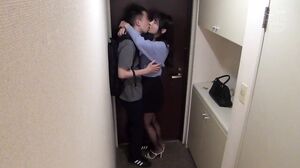 FFFS-066 Bringing a MILF home! A married woman playing with another man's dick - All of the secretly filmed documents 58 - A young wife who couldn't resist her overflowing sexual desire and made a move on a younger man - Yuka, H cup, 30 years old, a young