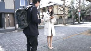 IPZZ-646 I took home a shy girl I thought I could hook up with on an app, and she suddenly turned into a horny pervert who begged for sex - Honoka Furukawa