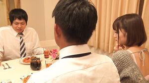 LABY-005 A married woman who feels bored with her happy life... and her high-risk man-play