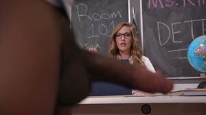 Really? But, how big is it then?